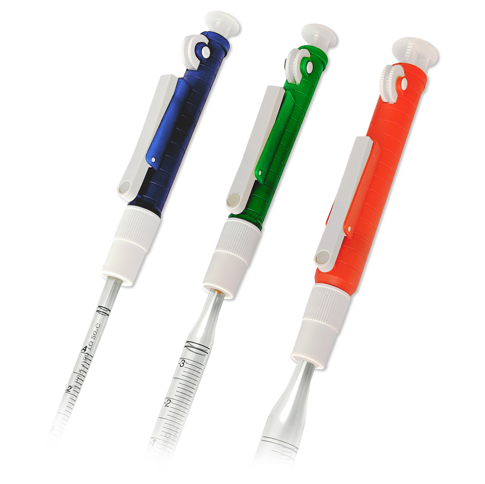 Profilette 406 Socorex